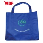 Woven 2020 Hot Sell Cheap Promotional Reusable Non-Woven Bag Custom Logo