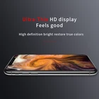 for Samsung Galaxy S10 9H Flexible Glass Film Screen Protector Anti-scratch ULTRA-THIN Bule
