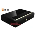 Amazon Top Seller 2020 Wemax A300 4K Laser Projector, WEMAX A300 4K Projector L1668FCF, Xiaomi Projector 4k Supplier