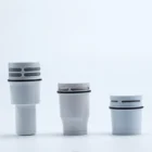 Ultra Filtration Filter Water Functional Jug with Ultrafiltration Membrane for Outdoor