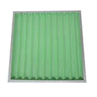 Synthetic Fibre Pre Filter - 2 Inch Extended Surface Pleated Air Filter