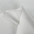 Reinforced Fibre Glass Plain Satin Twill Fiberglass Cloth Reinforced Glass Fiber