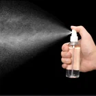 stock empty spray bottle plastic pet bottle manufacturers