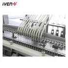 8 Head Ampoule Filling Machine Equipment