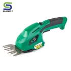 Tool Set SMY100013-120 Cordless Grass Trimmers Garden Tool Set