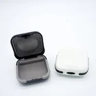 factory direct price Invisible hearing aid carrying storage case custom logo made in china