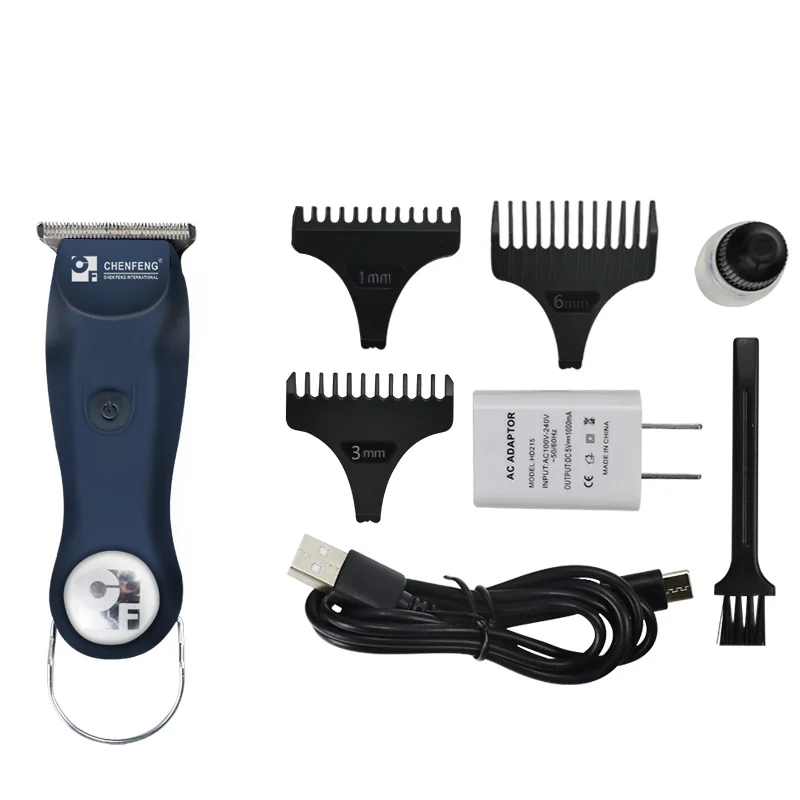 barber shop quality hair clippers