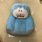Comfortable Pet Sofa Dog Polyester Oxford Pet Sofa Bed