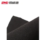 Industry carbon fiber Needle Felt Mat For Welding Blanket or Vertical Shield Protect