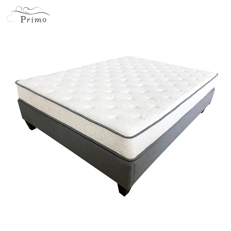 Comfortable Hotel Bed Spring Mattress - Jozy Mattress | Jozy.net