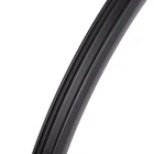 Hot sale 38mm deep 25mm width road bicycle tubeless UD surface full carbon fiber rims
