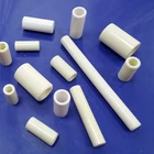 High Pressure Alumina Washer Zirconia Ceramic Piston For Pump
