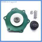 TAEHA ITSPK1 4440/5440 type diaphragm membrane kits for Taeha 1-1/2" pulse valve