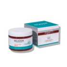 Paraben free Argan Oil moisturizing Repairing hair beauty mask cosmetic argan oil