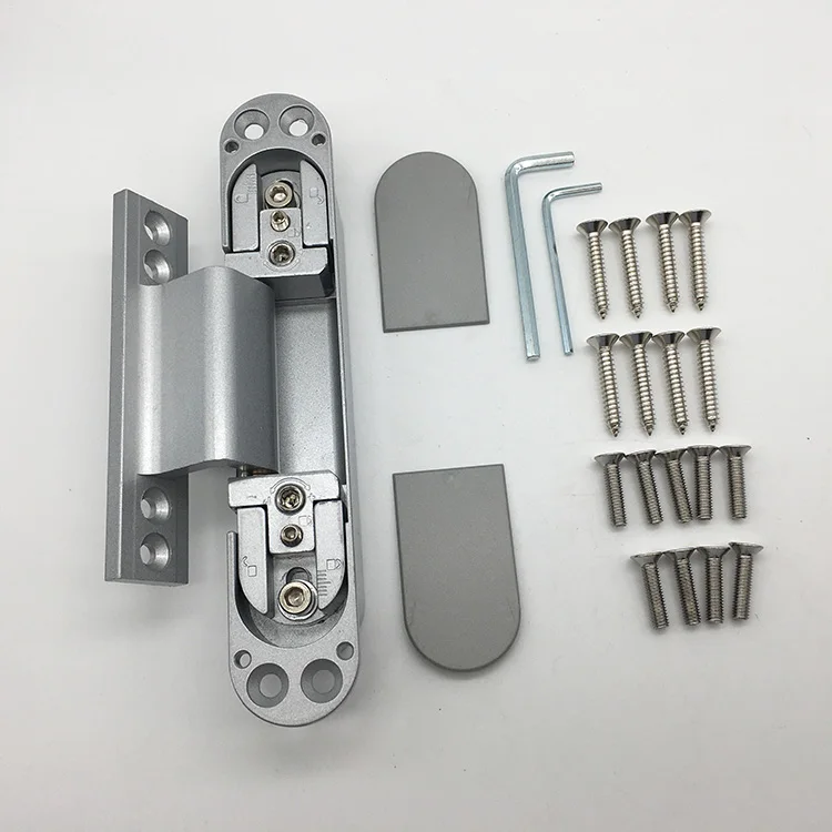 adjustable concealed hinge