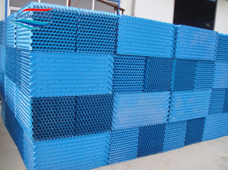 Cooling Tower, PVC, Online support - detail 6