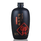 Shazhouyouhuang "Hong Fu" Yellow Rice Wine Aged 6