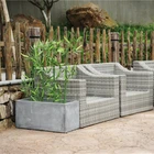 Cheap large plant pots flower pots wholesale planter