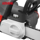 40V 16 inch Brushless motor Chain saw 5.0Ah battery Standard Charger cordless chainsaw machine