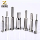 Guangdong hot sale punch and die press brake punch and die tools flat punch