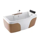 Duke Opaque Easy Vacuum Forming Acrylic Sheets for Bathtub and Sanitary
