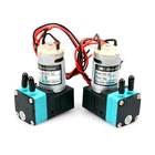 Original Pump Printer Ink Pump High Quality Original KHF-30 Big Ink Pump 24V/300-400ML For Sovlent Printer