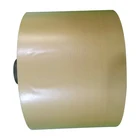 Hot selling kraft paper roll psv 0.04-0.13mm thickness 310-330mm width for speaker voice coil bobbin
