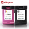 /product-detail/colorpro-304-remanufactured-inkjet-cartridge-reset-chip-ink-cartridge-compatible-for-hp-304xl-62400663121.html