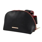 Fashion Travel PU Leather Makeup Bag, Good Quality Cosmetic Bag, Beauty Case