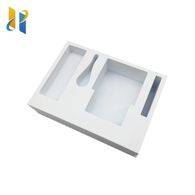 custom high density eva foam box inserts for gift box packing