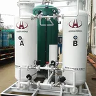 Nitrogen Generator Food Nitrogen PSA Nitrogen Generator For Food Packing