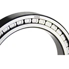 Excellent Quality NCF 3007 CV Full Complement Cylindrical Roller Bearings 35x62x20mm