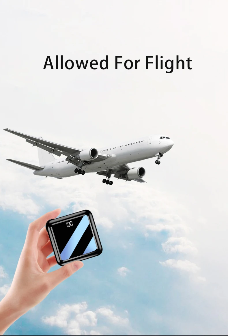 slim power banks credit card powerbank,universal power bank for mobile phone - ANKUX.COM