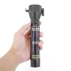 Linternas Solares Led USB Rechargeable Flashlights Torchesfor Car Repair, Household and Emergency