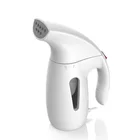 New Mini Portable Unique smart Travel Handed Electric Vertical Cordless Steam Iron for Clothes and Fabric