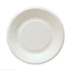 Customizable Biodegradable paper plates disposable