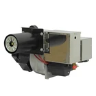 Burner Intelligent Personal Heater 40Kw Waste Oil Burner With 90mm Tube