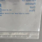 Best Quality Control Personalized Small Plastic Bag OPP Self Adhesive Seal Bags