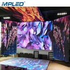 Led Tv 2020 Hot MPLED Indoor HD P1.875 4k LED Display Big TV LED Video Wall