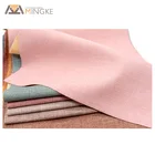New Design PU Leather Fabric For Making Lady Bag