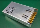 Single output smps 110v DC switching power supply is not adjustable 350W 400W 500W switching power supply