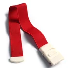 First Aid Buckle Tourniquet Cuff Elastic Belt