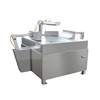 Industrial automatic best selling machinery sugar paste kneading equipment in jiangusu yancheng