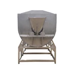 Fruit And Vegetable Potato Chips Fruit Vegetable Cleaning Machine Blanching Machine