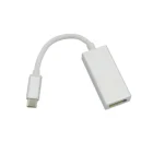 Wholesale High Quality Mini Aluminum DisplayPort USB 3.1 type c to dp adapter cable