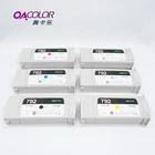 Remanufactured latex ink cartridge for HP 792 compatible for HP Designjet L26500 L28500 printer