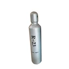 3N CHF3 Gas(R23) trifluoromethane refrigerant
