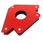 Strong Angle Welding Magnetic Arrow Holder Magnet Support Jig Holder