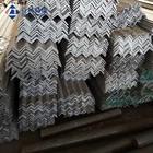 Steel Trade Assurance 316L Steel Angles Stainless Steel Unequal Angle