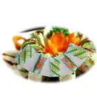 Japanese Style Sweet And Vinegar White Sushi Pickled Ginger